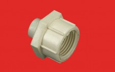 Instalace a rozvody – PPR matice 3/4