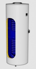 Elektrické – Zásobník teplé vody solární stacionární OKC 200 NTRR/SOL