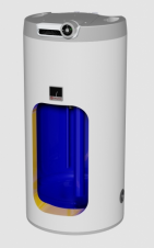 Elektrické – Ohřívač vody elektrický stacionární OKCE 125S/2,2 kW