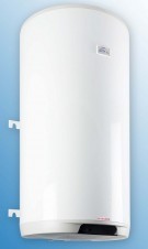 Elektrické – Zásobník teplé vody závěsný svislý OKC 200/1m2