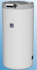Elektrické – Zásobník teplé vody stacionární nepřímotopný OKC 100 NTR