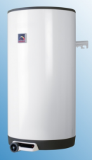 Ohřívače vody – Ohřívač vody elektrický svislý OKCE 100