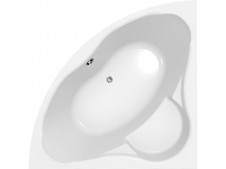 Koupelna – Cersanit vana VENUS 150 x 150 CW S301-013