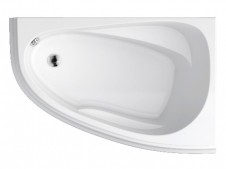 Koupelna – Cersanit vana JOANNA NEW pravá 140 x 90 CW S301-166
