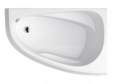 Koupelna – Cersanit vana JOANNA NEW pravá 150 x 95 CW S301-168