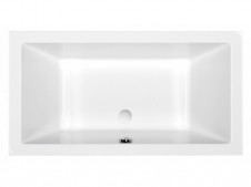 Koupelna – Cersanit vana INTRO 140 x 75 CW S301-065