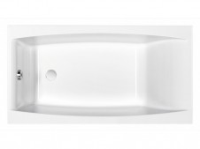 Koupelna – Cersanit vana VIRGO 140 x 75 CW S301-047