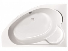 Koupelna – Cersanit vana KALIOPE levá 170 x 110 CW S301-114