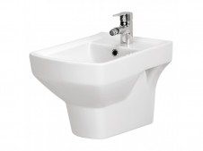 Koupelna – Cersanit bidet závěsný PURE SP BOX K101-005-BOX